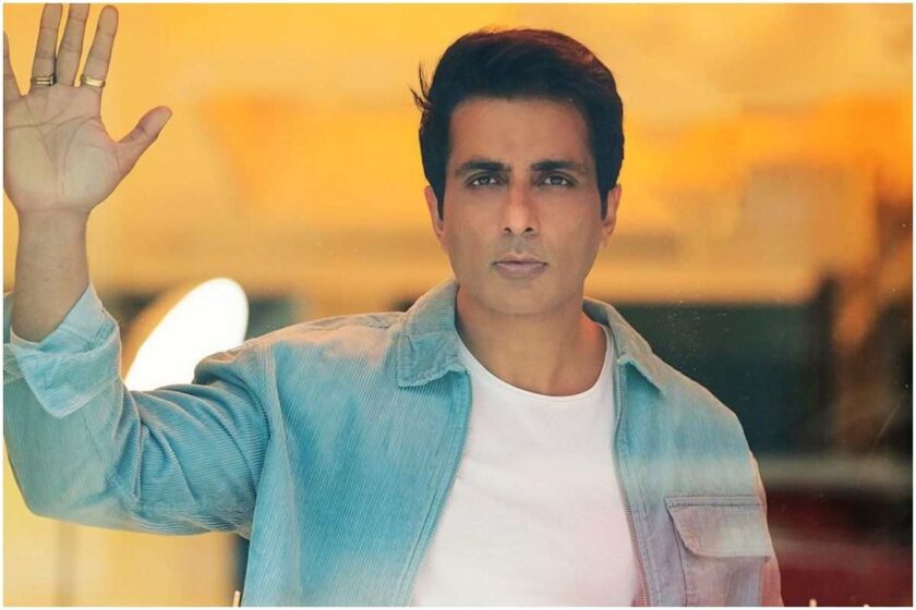 Sonu Sood