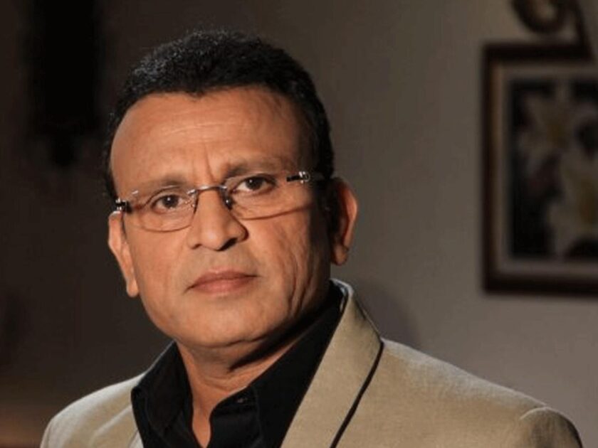 Annu Kapoor
