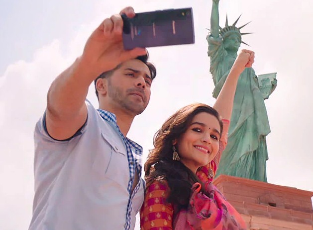 Badrinath Ki Dulhania