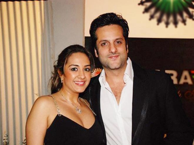 Fardeen Khan