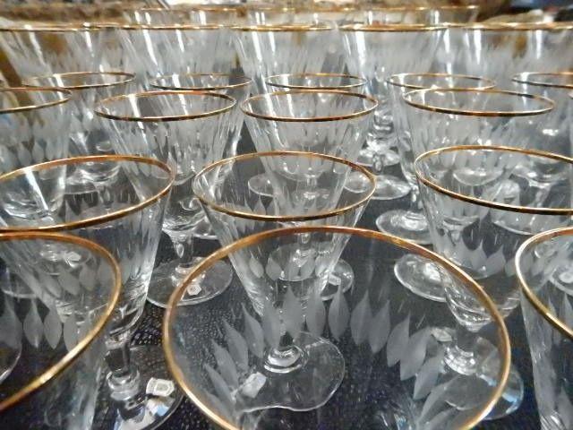 Glassware