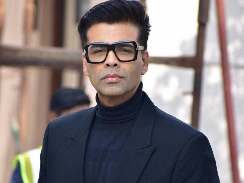 Karan Johar