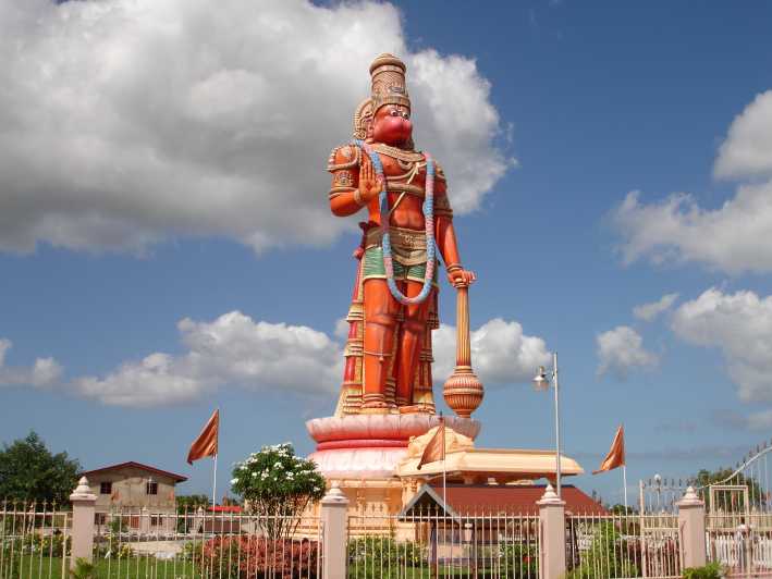 Karyasiddhi Hanuman Statue