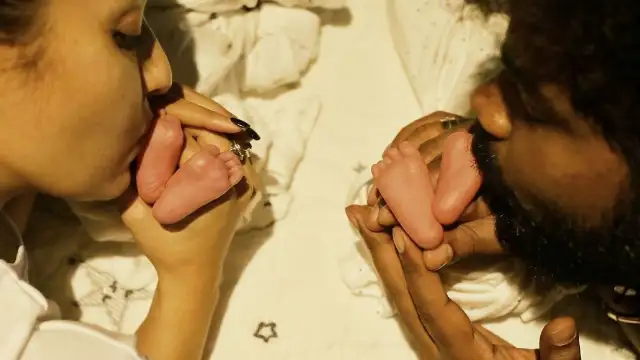 Nayanthara, Vignesh Shivan