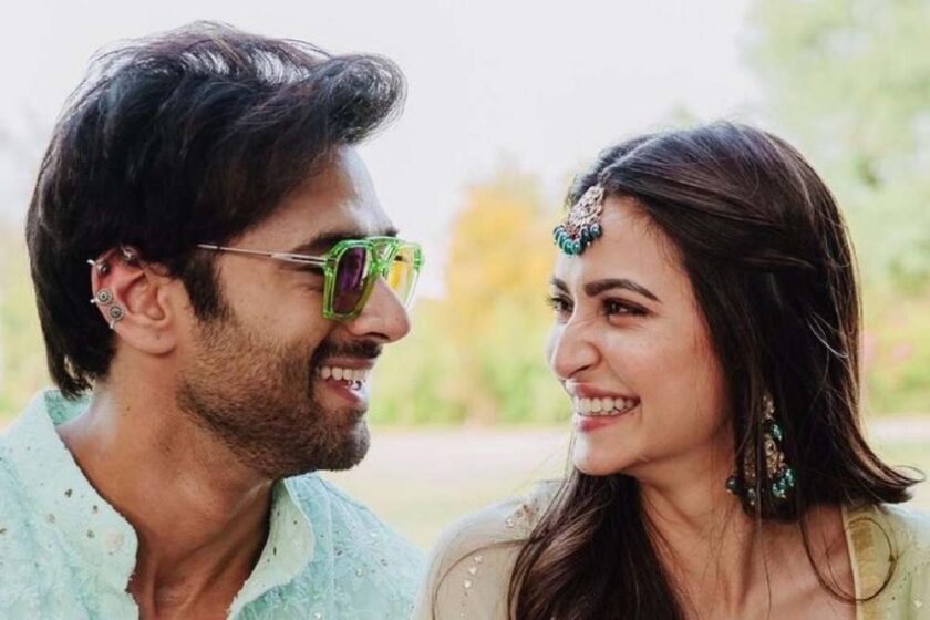 Pulkit Samrat and Kriti Kharbanda