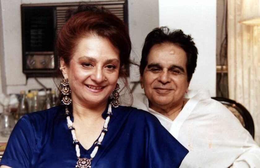 Saira Banu