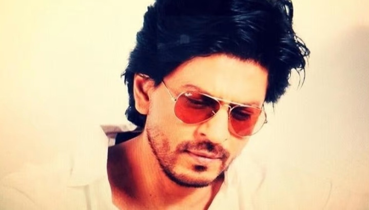 Shahrukh khan