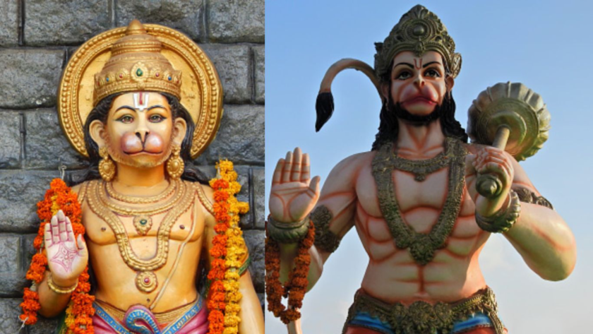 hanuman chalisa