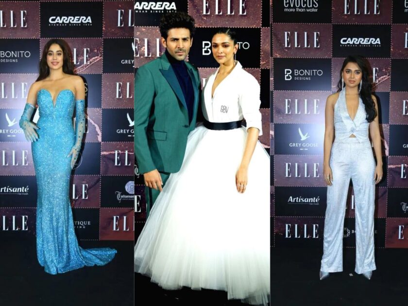 elle beauty awards 2022