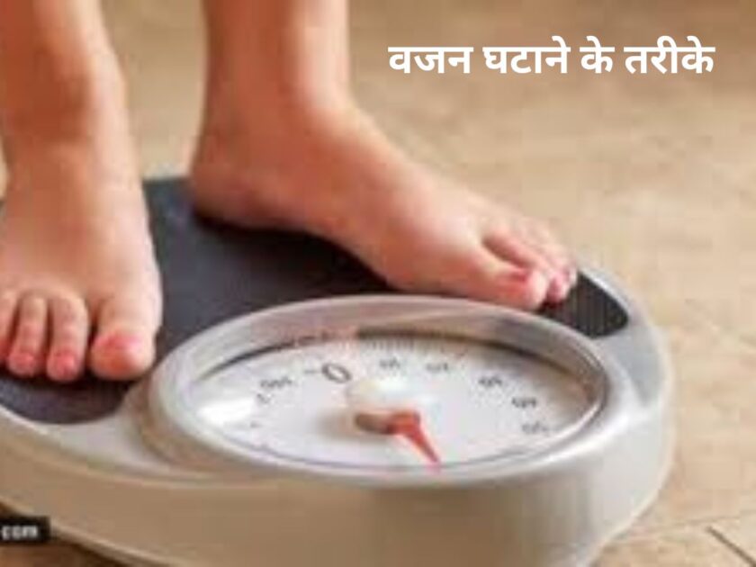 Winters weight loss tips