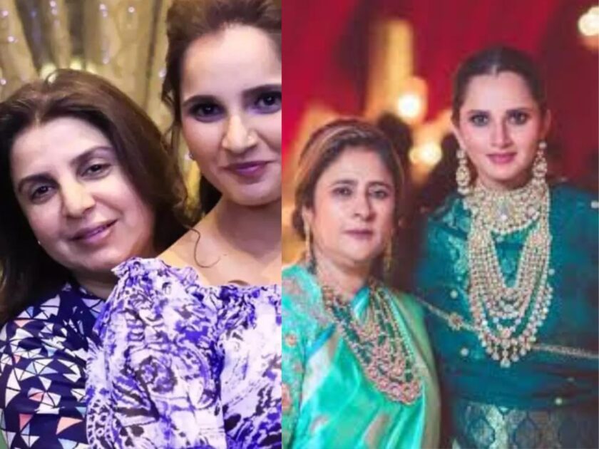 Sania Mirza Birthday