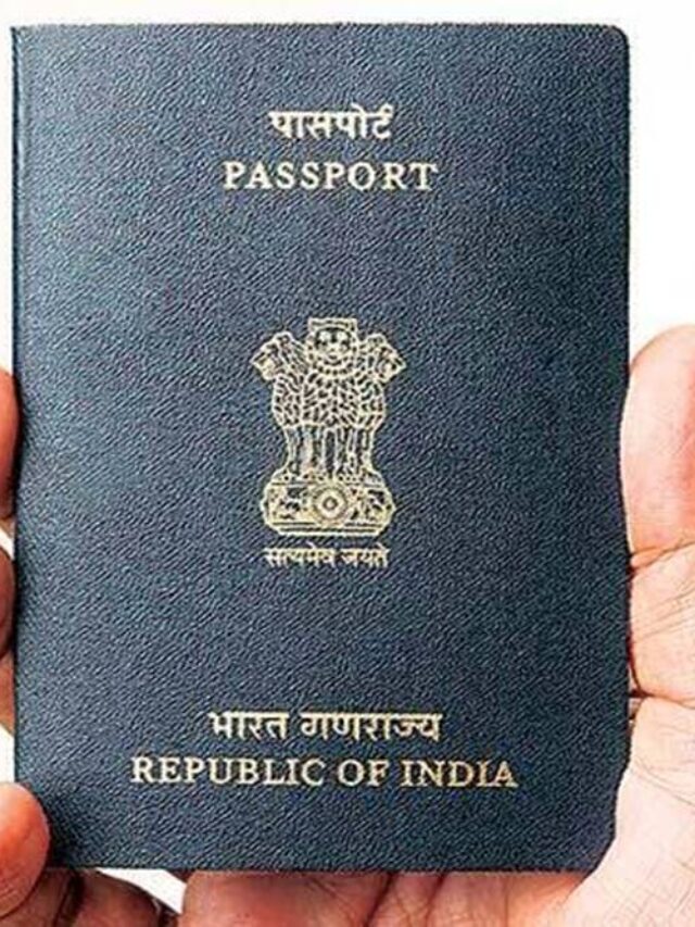 विश्व के 10 सबसे मजबूत पासपोर्ट्स