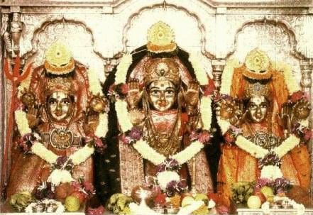 महालक्ष्मी मंदिर