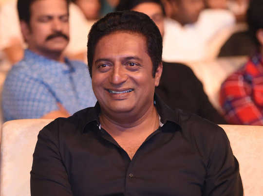 कश्मीर फाइल को प्रकाश राज ने कहा बकवास फिल्म