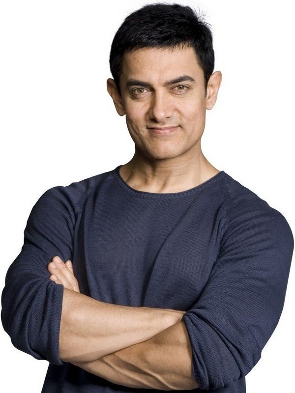Amir Khan