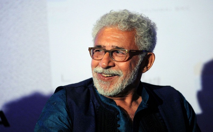 Naseeruddin Shah