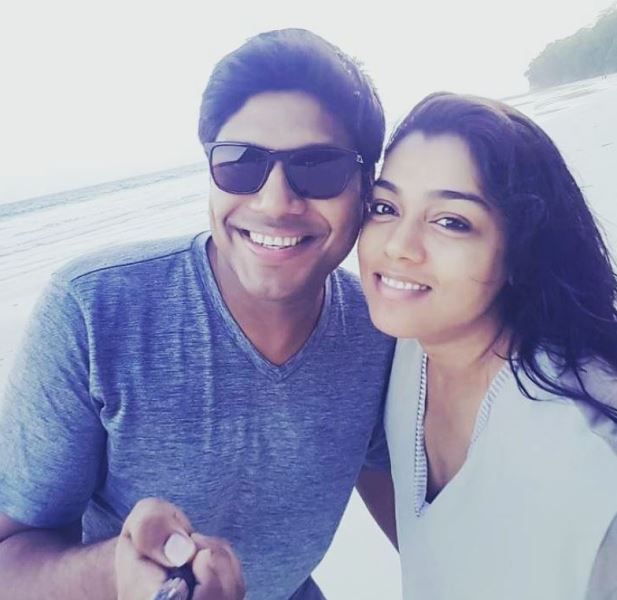 Piyush Bansal faimily