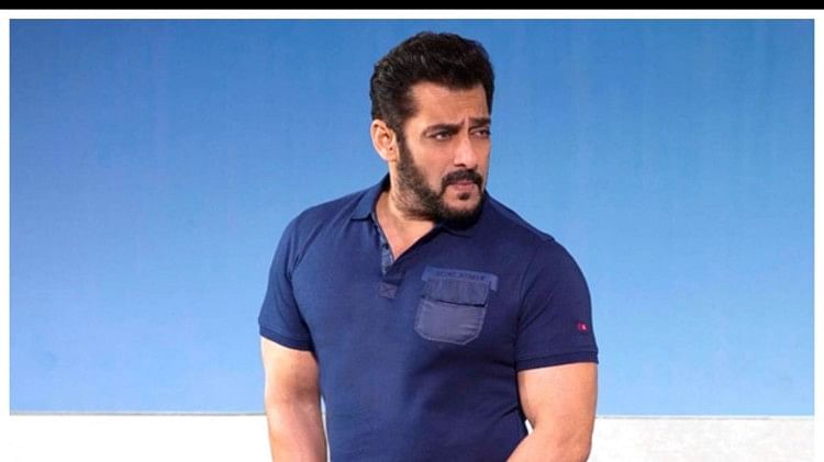 Salman Khan