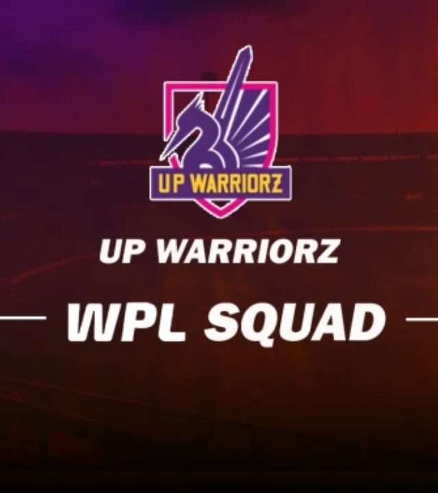 UP Warriors