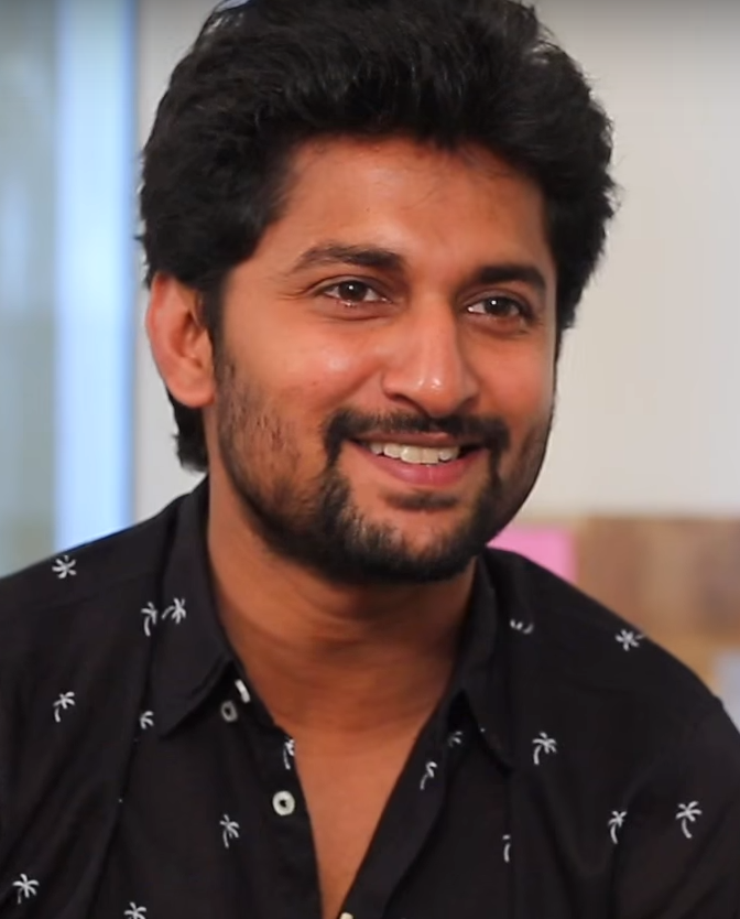 actor nani