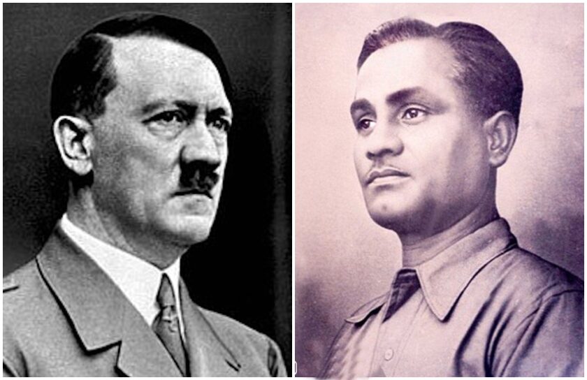 adolf hitler and major dhyanchand-850