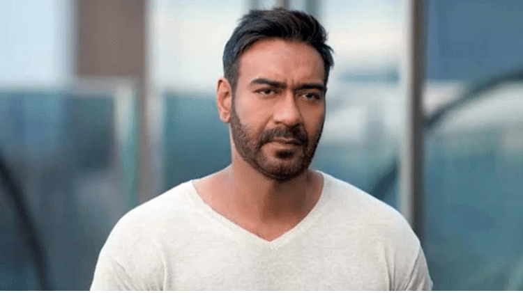 Ajay Devgan
