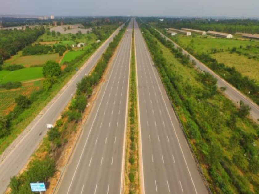 delhi mumbai expressway