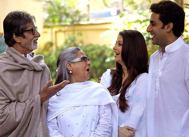 jaya bachchan and Neetu Kapoor