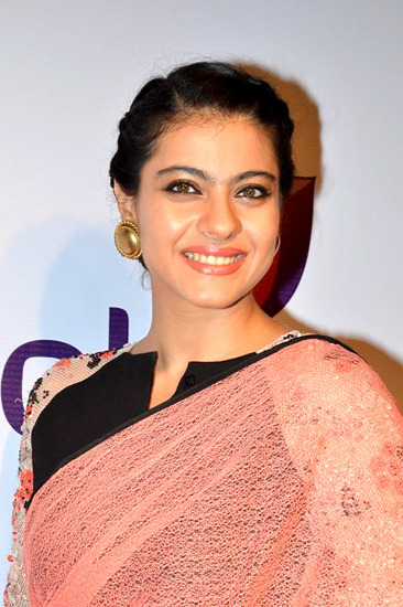 Kajol Devgan