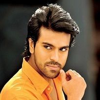 ram charan