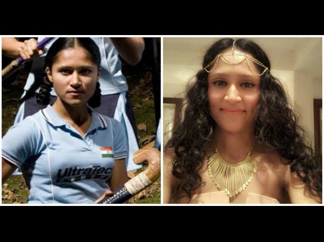 सैंडिया फर्नांडो