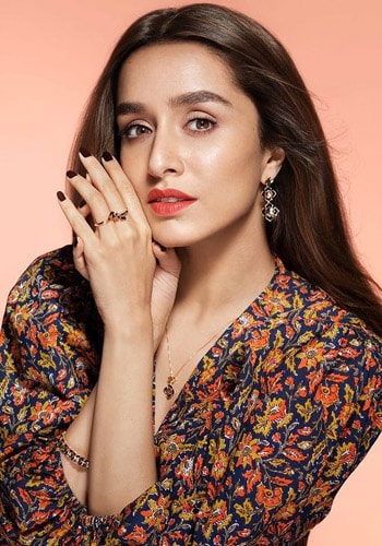 Shraddha Kapoor