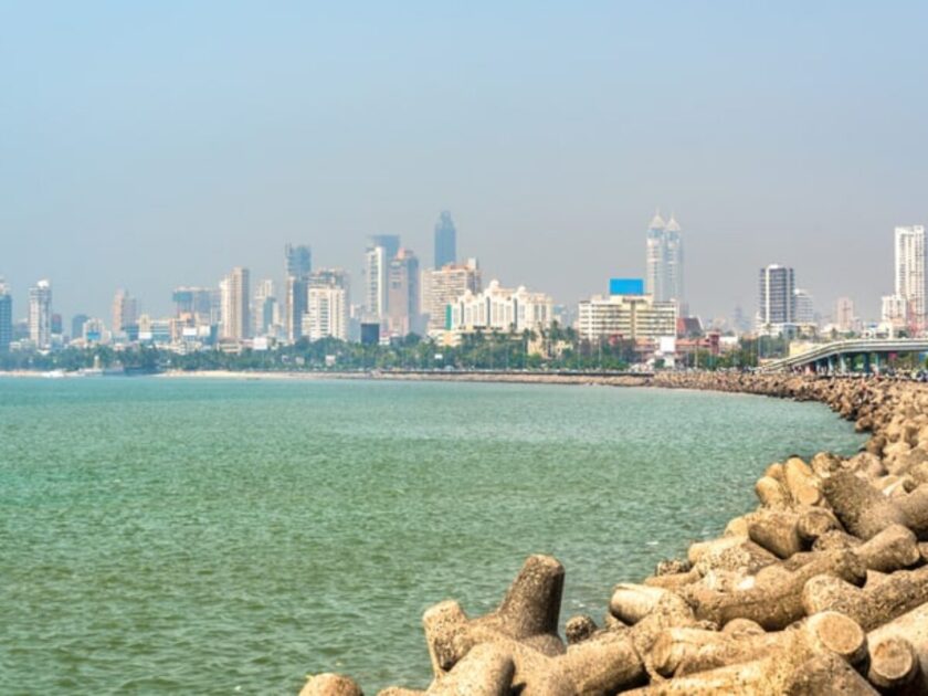 जुहू बीच