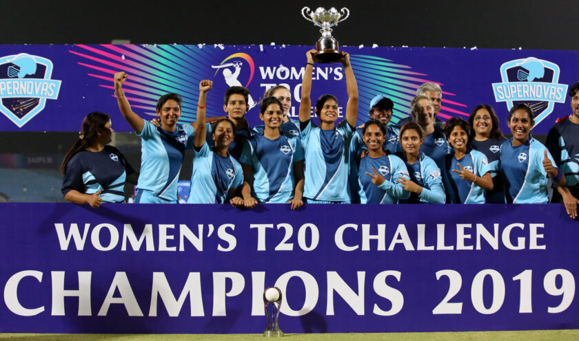 women cricket team