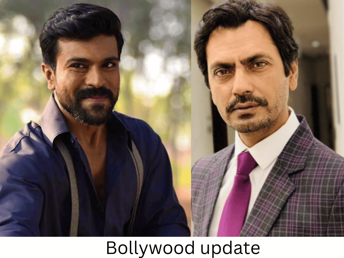 Bollywood update latest