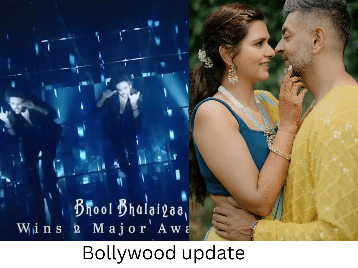 Bollywood update today