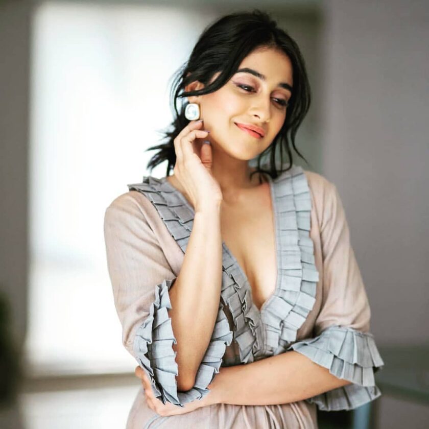 Regina Cassandra