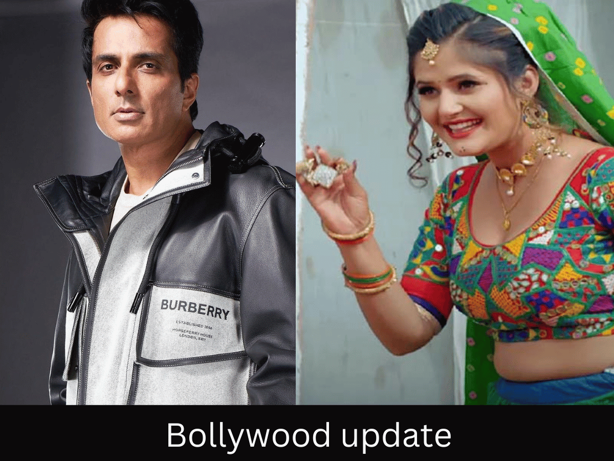 Today Bollywood update