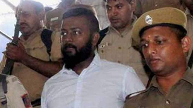 conman sukesh chandrashekhar