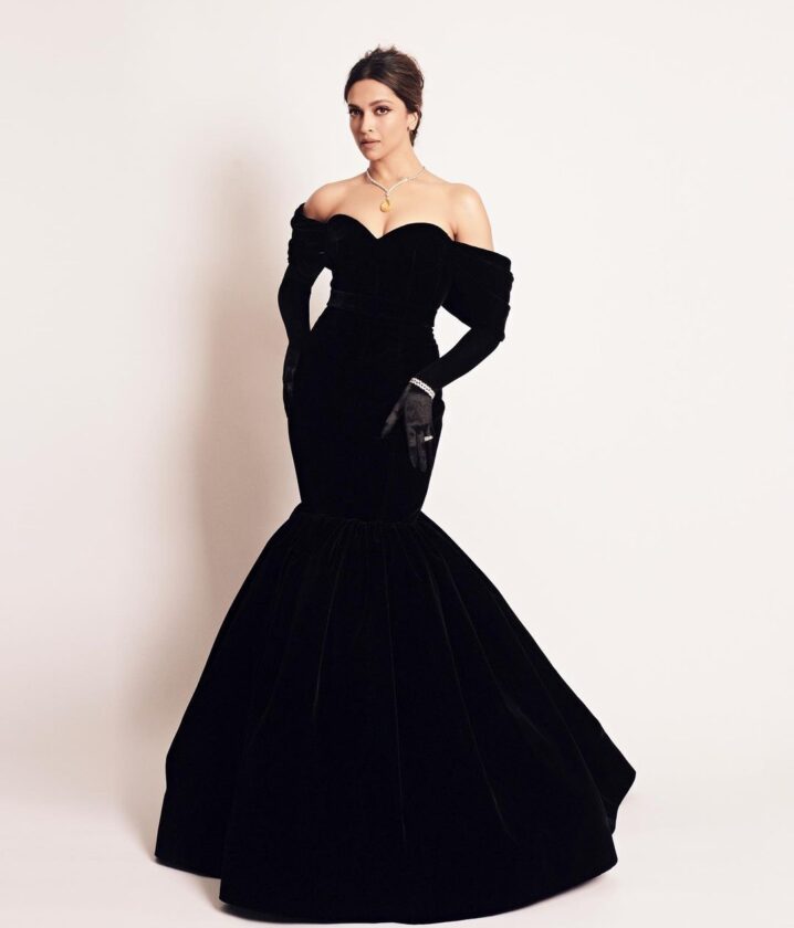 deepika padukone classy look