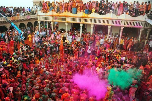 holamohalla holi