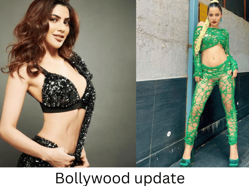 latest Bollywood update
