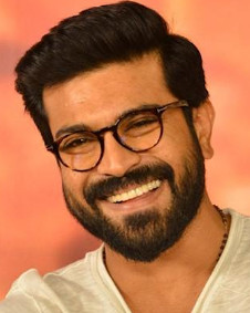 ram charan