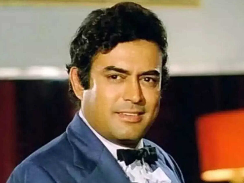 sanjeev kumar