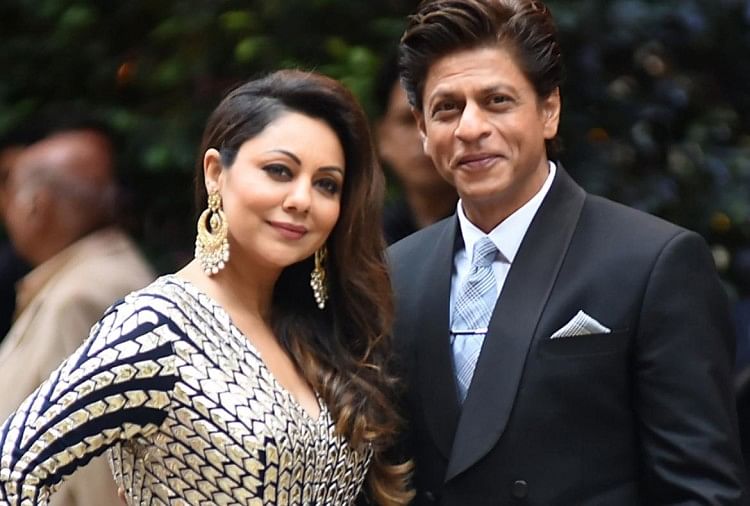 shahrukh and gori