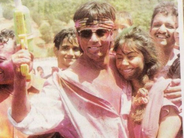 shahrukh khan or gori