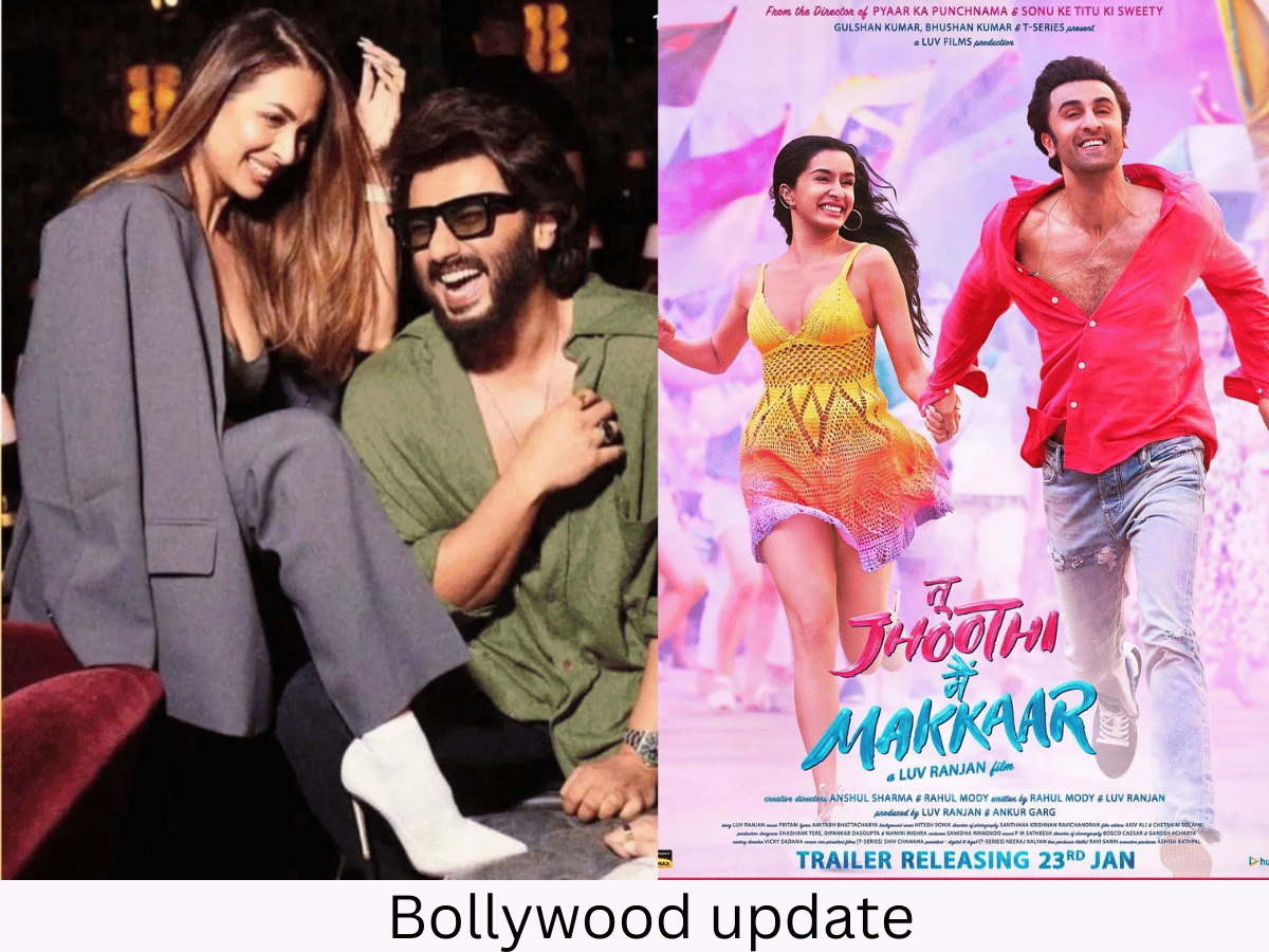 today Bollywood update