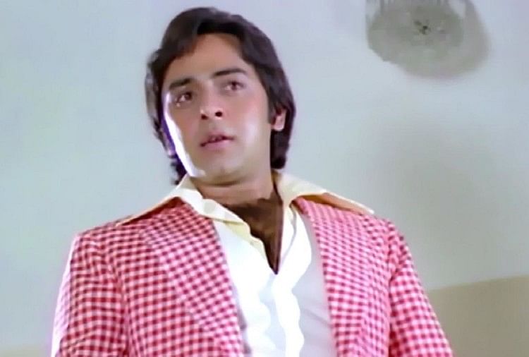vinod mehra