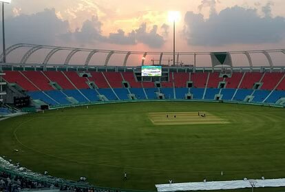 स्टेडियम की खासियत