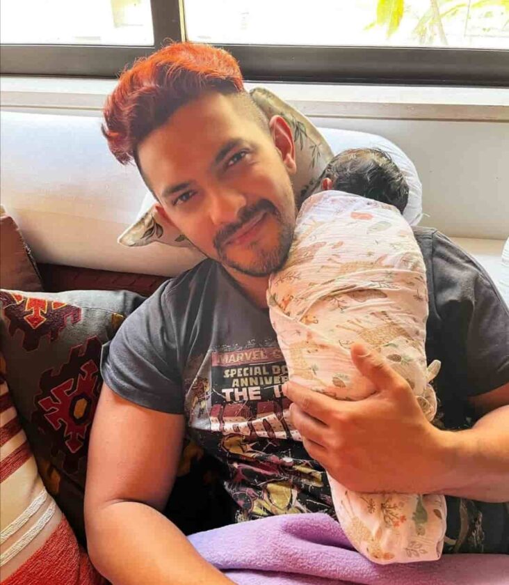 Aditya Narayan